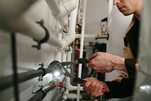 Best Sewer Line Repair  in Cutler, CA