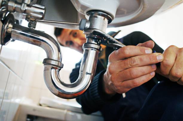 Best Best Plumbers Near Me  in Cutler, CA