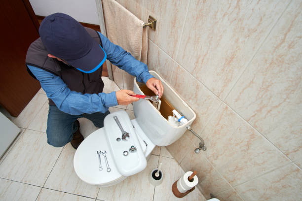 Best Affordable Plumber Near Me  in Cutler, CA