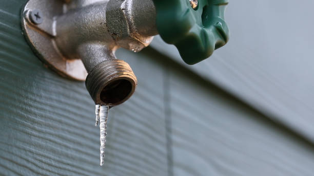 Best Water Softener Installation  in Cutler, CA