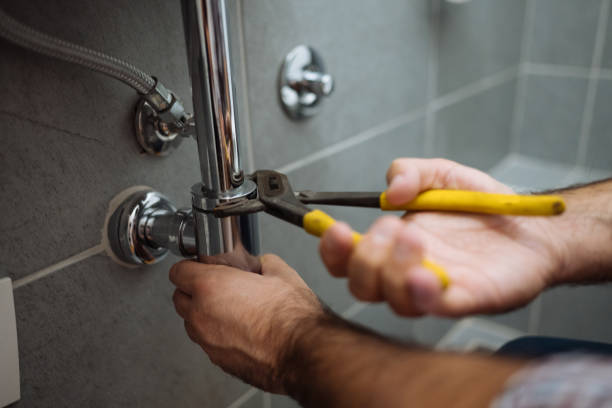 Best Local Plumber Services  in Cutler, CA