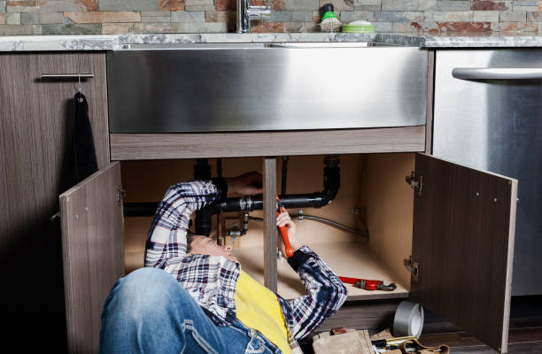 Best Plumbing Inspection Services  in Cutler, CA